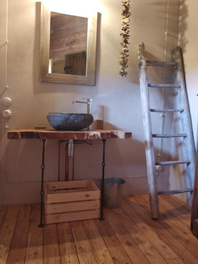 Tenuta I Musi Lunghi Lesignano de' Bagni Exterior photo